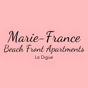 Marie-France Beach Front Apartments